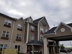 Country Inn & Suites Nashville Airport East