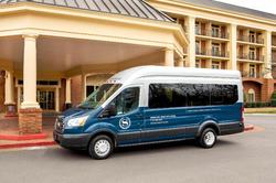 Sheraton Music City