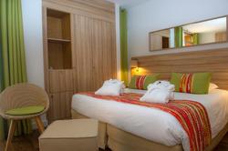 Hotel Delcloy Vacances Bleues