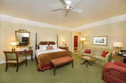 The Hermitage Hotel
