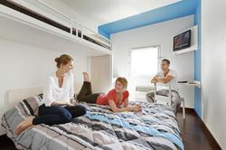 Hotel F1 Nice Villeneuve Loubet