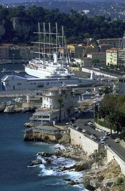 Hotel F1 Nice Villeneuve Loubet