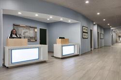 Holiday Inn Express Hotel & Suites Norfolk Airport