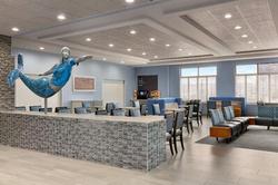 Holiday Inn Express Hotel & Suites Norfolk Airport
