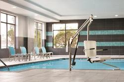 Holiday Inn Express Hotel & Suites Norfolk Airport