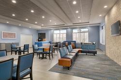 Holiday Inn Express Hotel & Suites Norfolk Airport