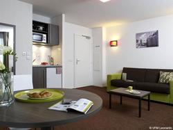 Adagio Access Nantes Viarme
