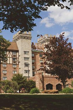 Sheraton Nashua