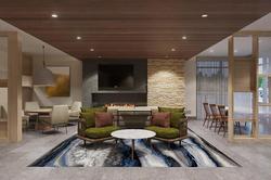 Fairfield Inn Nashville Airport
