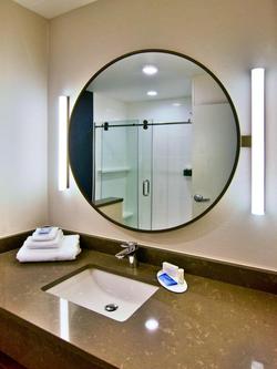 Fairfield Inn Nashville Airport