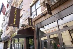 Off-Soho Suites