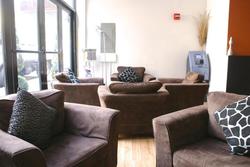 Off-Soho Suites