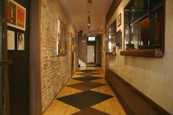 Off-Soho Suites