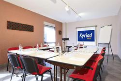 Kyriad Annecy Sud