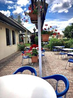 Kyriad Annecy Sud