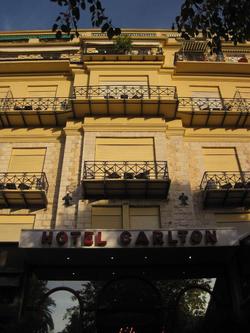 Carlton