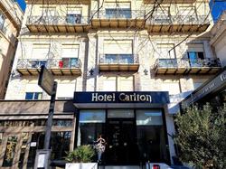 Carlton