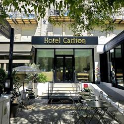 Carlton