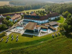 Hotel & Spa Gut Matheshof BW Signature Collection