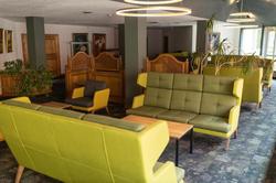 Hotel & Spa Gut Matheshof BW Signature Collection