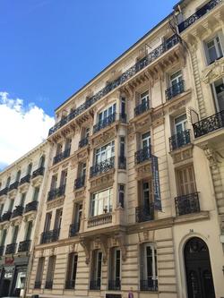 Residence Lamartine - Nice