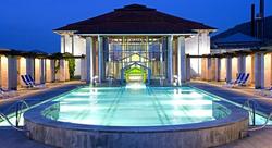 H+ Hotel Limes Thermen Aalen