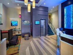 Fairfield Inn New York LaGuardia Airport/Astoria