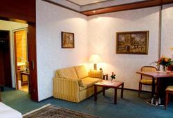 Best Living Arotel Nürnberg