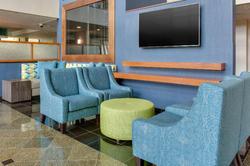 Drury Inn & Suites Airport Nashville