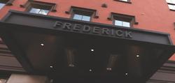 The Frederick Hotel