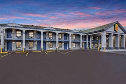 Super 8 by Wyndham Nashville West