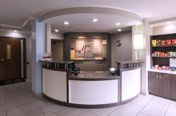 Holiday Inn Express & Suites Nashville I-40 & I- 2