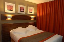 Best Western Hotel Nuit De Retz