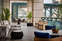 Marriott Norfolk Waterside