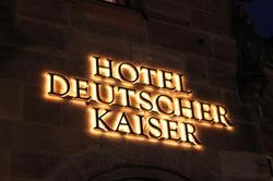 Deutscher Kaiser