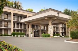 Baymont by Wyndham Nashville Airport/ Briley