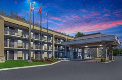 Baymont by Wyndham Nashville Airport/ Briley