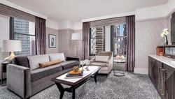 WestHouse Hotel New York