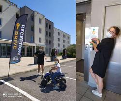 Premiere Classe Cholet