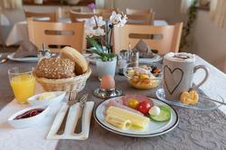 Landhotel Oßwald
