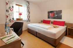 Landhotel Oßwald