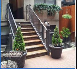 414 Hotel (exKasa The Duffy Times Square)