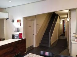 414 Hotel (exKasa The Duffy Times Square)