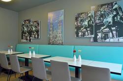 B&B Hotel Nürnberg-City