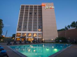 Hotel Preston Nashville