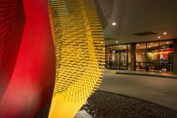 Hotel Preston Nashville