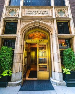 Library Hotel by Library Hotel Collection
