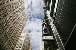 Doxie Hotel