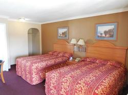 Americas Best Value Inn - Antioch / Bay Area
