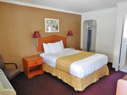 Americas Best Value Inn - Antioch / Bay Area